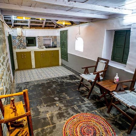 The Olive Hut Villa Bir  Exterior photo