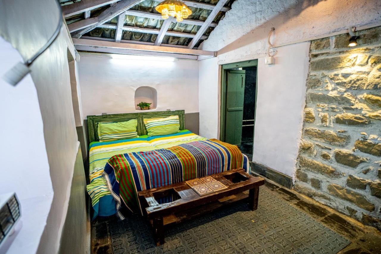 The Olive Hut Villa Bir  Exterior photo