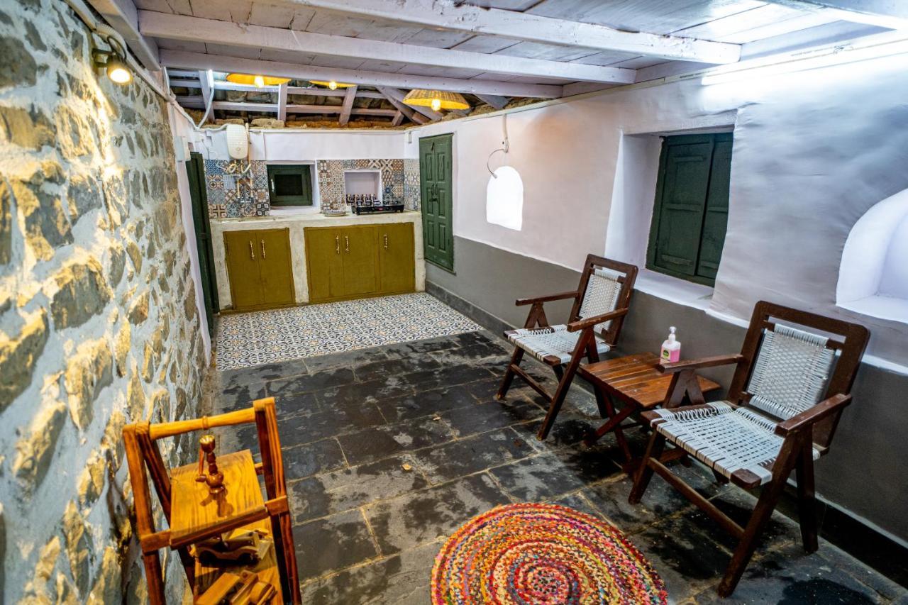 The Olive Hut Villa Bir  Exterior photo