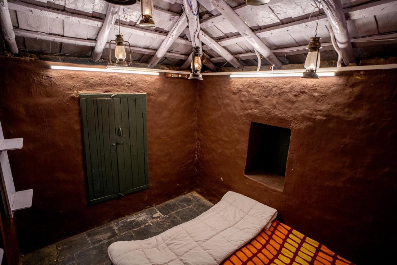 The Olive Hut Villa Bir  Exterior photo